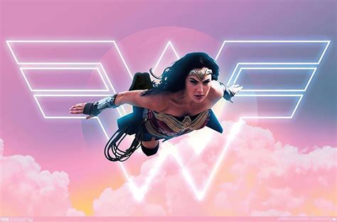 1152x864 Wonder Woman 1984 New Art Wallpaper,1152x864 Resolution HD 4k ...