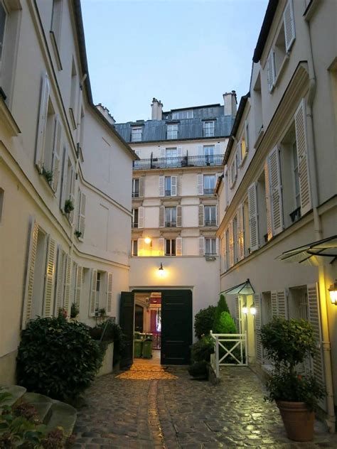 HOTEL DES GRANDES ECOLES - Updated 2021 Prices, Reviews, and Photos (Paris, France) - Tripadvisor