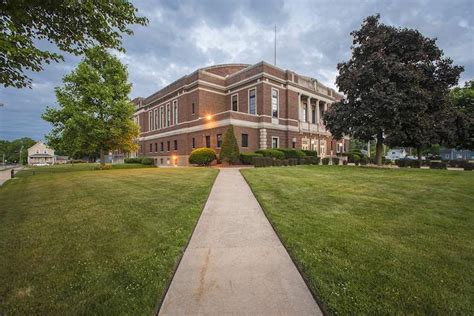 LaPorte Civic Auditorium - Visit Michigan City LaPorte