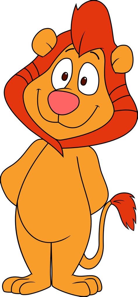 Boris (Oz Kids) | Pooh's Adventures Wiki | FANDOM powered by Wikia