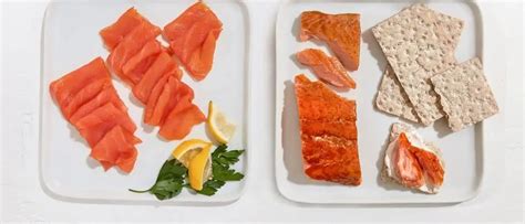 Cold Smoked Salmon Vs. Hot: Which Is Better? | Smokedbyewe