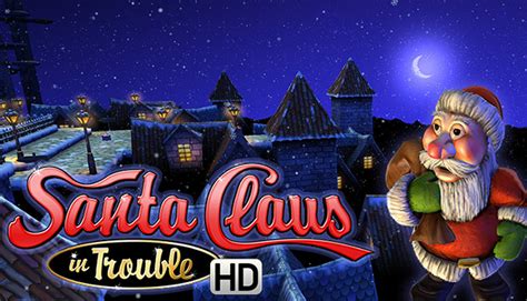 Santa Claus in Trouble (HD) on Steam