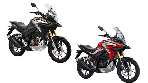 Honda CB150X 2022 unveiled in PH: Price, Specs, Features