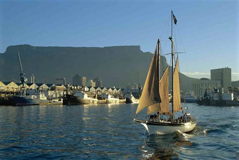 Best Things to Do at the V&A Waterfront, Cape Town