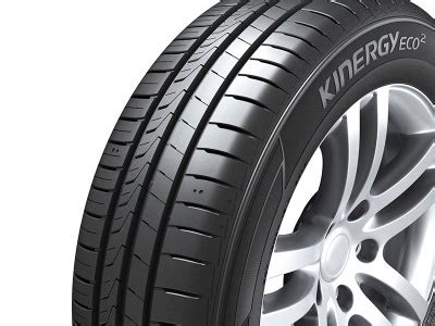 HANKOOK Kinergy Eco2 K435 | Town Fair Tire