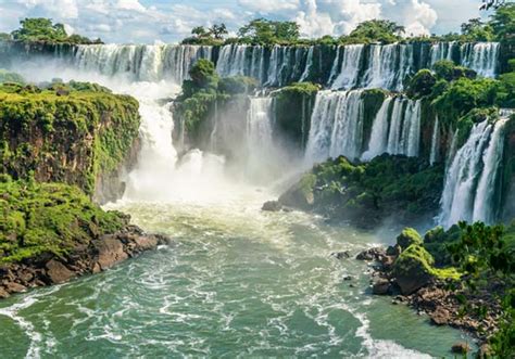 An Insider Guide To Iguazu Falls Argentina | Abercrombie & Kent