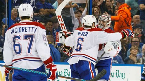 Playoff Buzz: Canadiens can clinch Atlantic Division | NHL.com