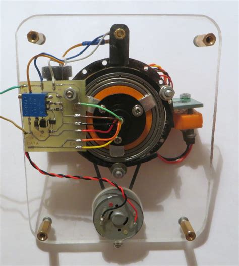 Diy Lidar Scanner - Do It Your Self