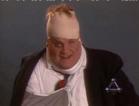 Chris Farley Angry GIF - ChrisFarley Angry - Discover & Share GIFs