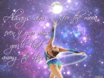 Gymnastics Quotes Wallpaper. QuotesGram