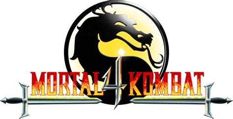 Mortal Kombat 4 Details - LaunchBox Games Database