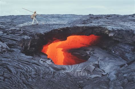 Lava tubes on the Moon and Mars might be big and stable enough for humans to live in – Geobites