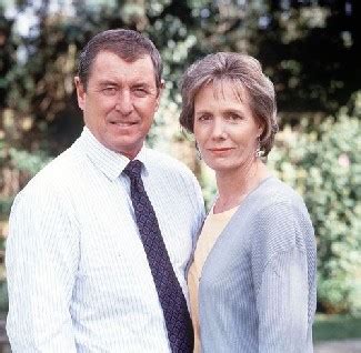 Midsomer Murders - Episode Guide