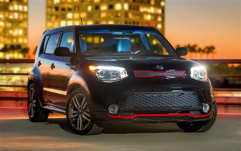 Kia Soul Special Edition | SOUL RED ZONE 2.0 | Kia Motors America | Kia soul, Kia, Kia motors ...