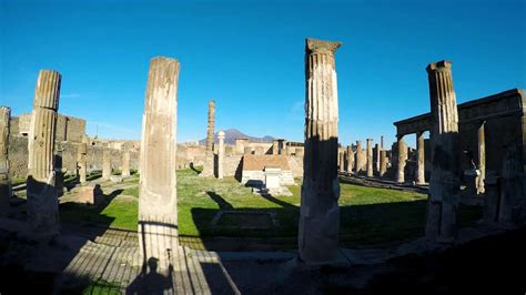 13 Best Pompeii Tours From Rome In 2023 - A Backpacker's World