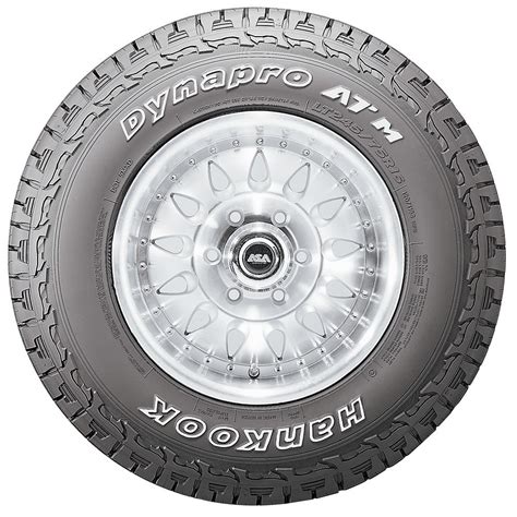 Hankook Dynapro AT-M RF10 | TireBuyer