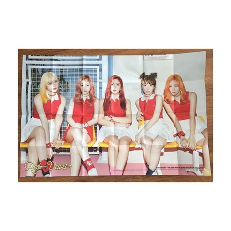 Red Velvet: Russian Roulette Album Unboxing! | K-Pop Amino