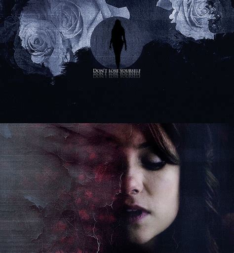 Elena - The Vampire Diaries TV Show Fan Art (36852966) - Fanpop