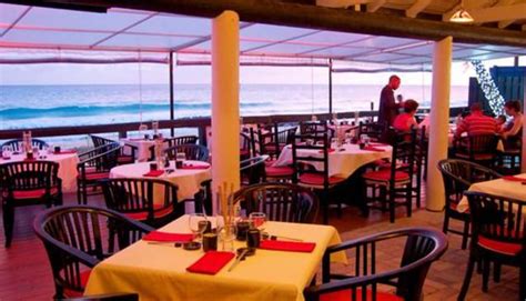 Naru Restaurant & Lounge | Restaurant lounge, Restaurant, Barbados