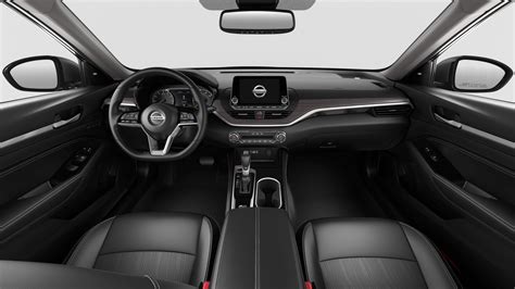 2017 Nissan Altima Custom Interior Dimensions | Psoriasisguru.com