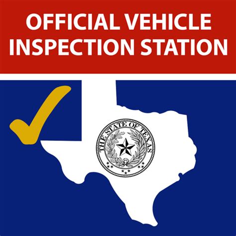 Official Texas State Inspection ⋆ Lone Star Complete Auto Care