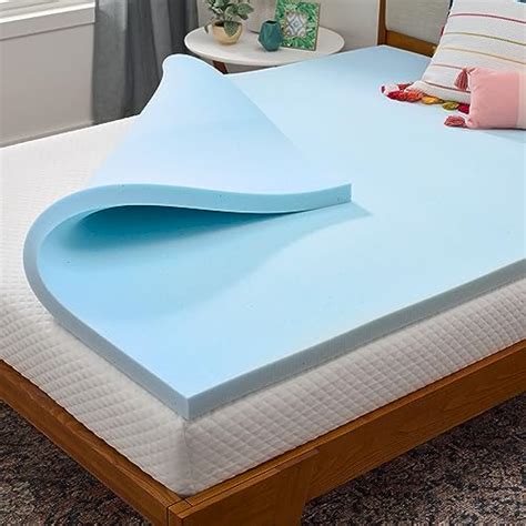 Top 5 Best Gel Mattress Toppers 2024 - Pixelfy blog