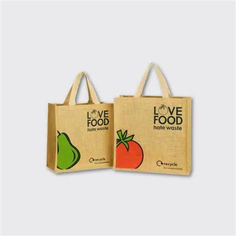 Wholesale Jute Shopping Bags | 2024's Best Trending Jute Bag