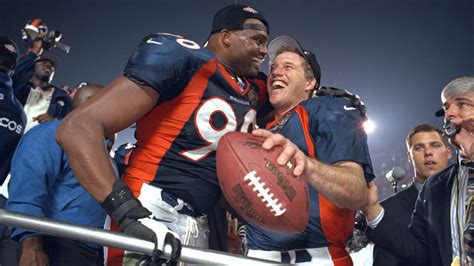 Sacco Sez: How the Broncos' back-to-back Super Bowl champs were built