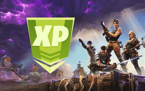 Fortnite Save The World players can now earn Battle Royale XP without ...