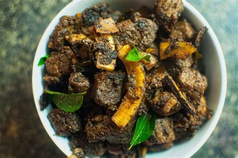 Kerala style Beef fry recipe! | Recipes, Beef, Food