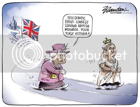 Funny Cartoon….. | European Royal History