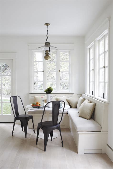 View Dining Room Nook Ideas Using Wingback Chairs Gif - rootsreggaecafe.com