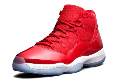 Jordan 11 Win Like 96 Release Date | SneakerNews.com