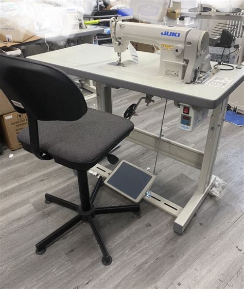 Industrial Sewing Machine Table for sale | Only 4 left at -75%