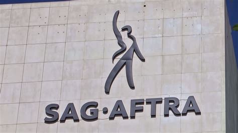 SAG-AFTRA goes on strike against the AMPTP | Batman News