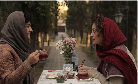 Iranian documentary “Finding Farideh” to represent Iran at Oscars ...