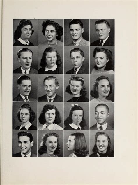 Yearbooks - Boston Public Schools Historical Research - Research Guides at Boston Public Library