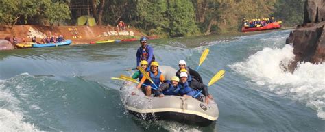 9 Dandeli Tour Packages at ₹6000 pp, Flat 20% Off - Book Online Instantly