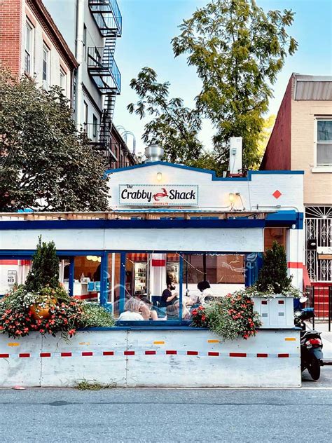 16 Best Restaurants in Crown Heights (Foodie's Guide) - Your Brooklyn Guide