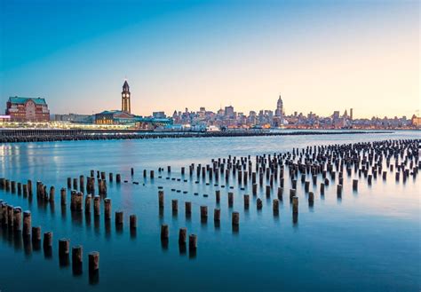 25 Best & Fun Things To Do In Hoboken (New Jersey) | Travel Around