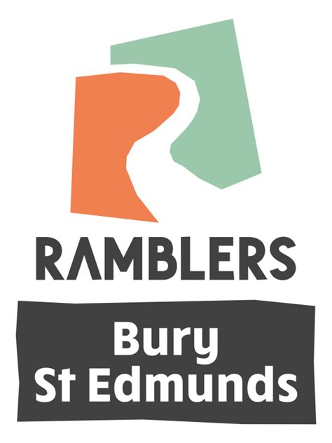 Bury St Edmunds - Nowton Park - Ramblers