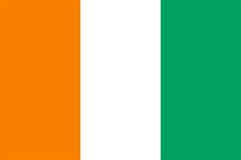 Cote d'ivoire,flag,national flag,nation,country - free image from needpix.com