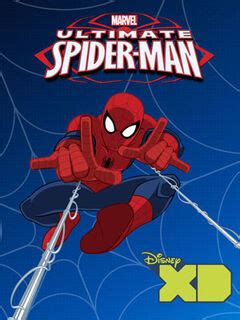 Ultimate Spider-Man (TV series) | Spider-Man Wiki | Fandom