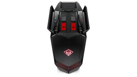 HP Omen desktop: price, features, release date and more | PCWorld