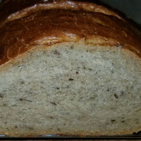 Rye Bread Recipe For Bread Machine, Polish Rye Bread Recipe, Caraway Rye Bread Recipe, Sourdough ...