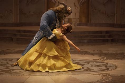 ‘Beauty and the Beast’: Saved by the Belle? - The Boston Globe