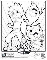 Yo Coloring Sheet sketch template