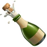 🍾 Champagne Emoji Meaning with Pictures: from A to Z