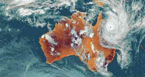 Neutral ENSO and IOD to result in fewer Cyclones this season in ...