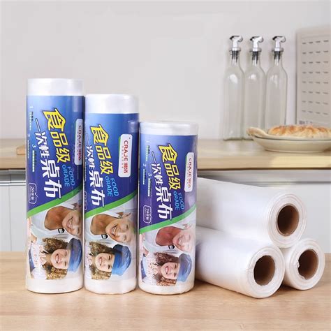 Disposable Table Cover Roll Waterproof Oil Proof For Party Wedding Picnic Daily | eBay